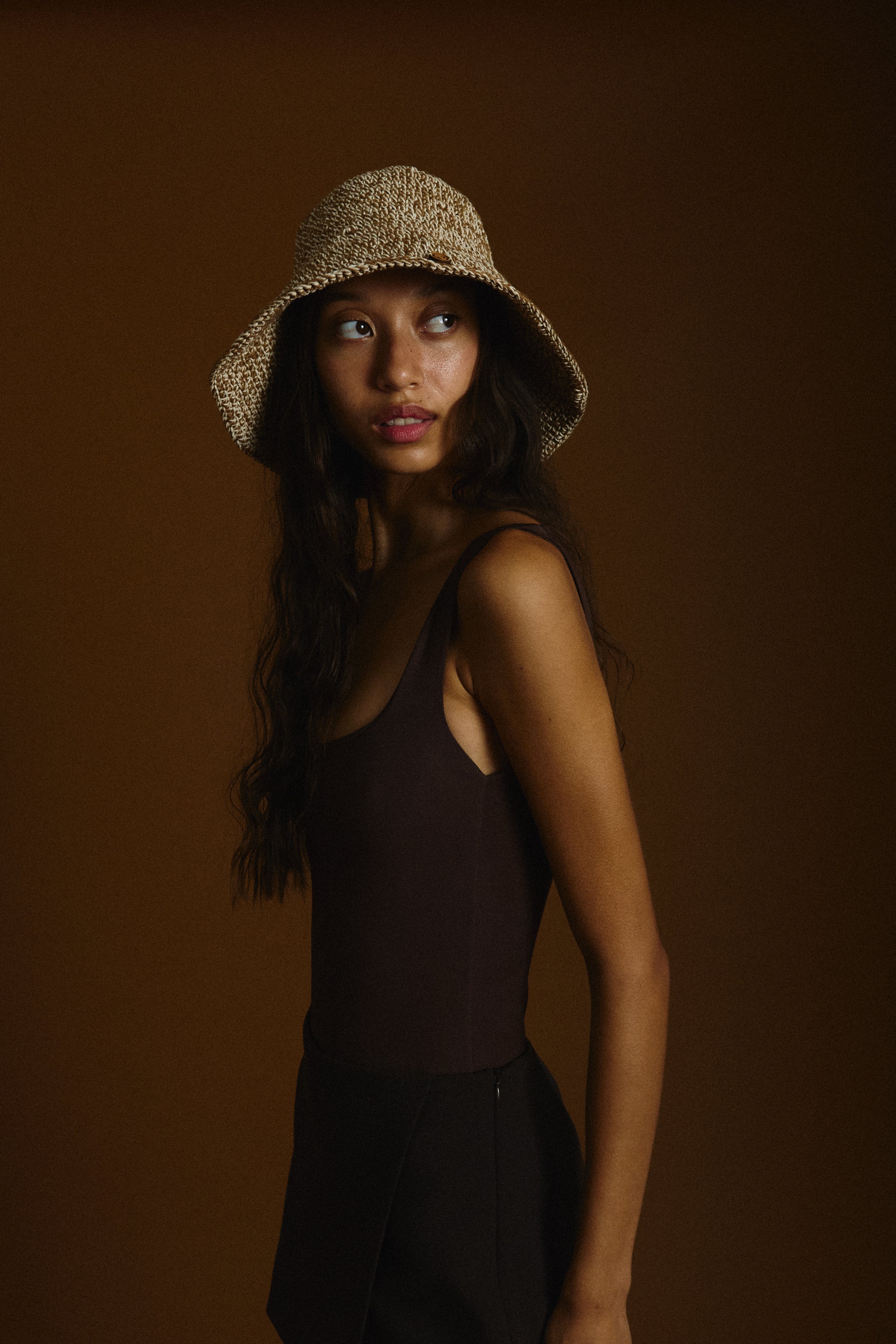 Helix Short Brim