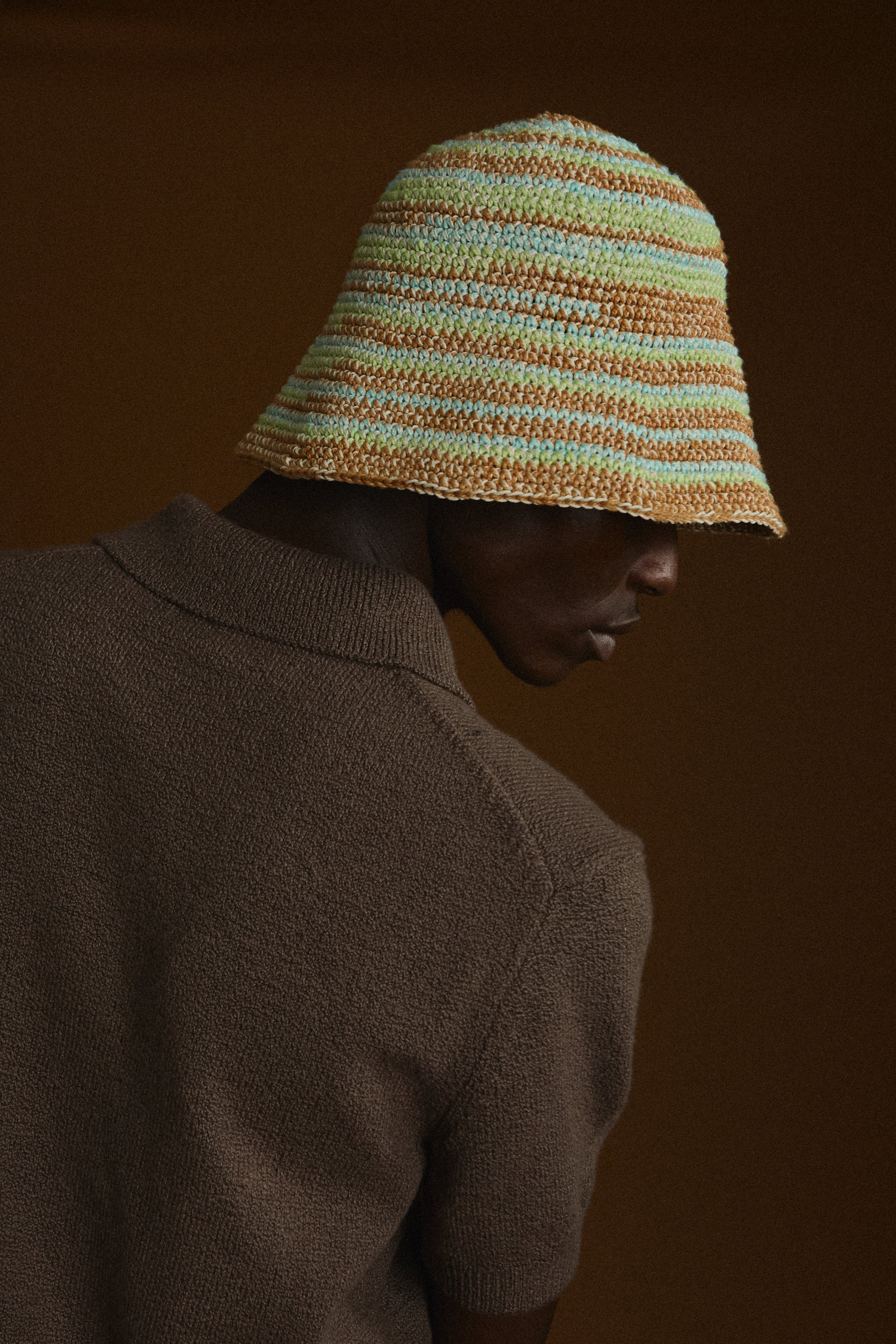 Helix Short Brim
