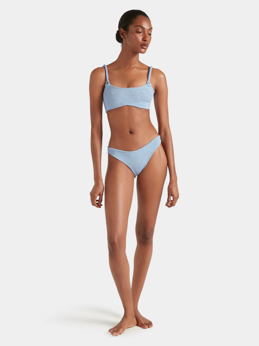 Phoebe Underband Bikini