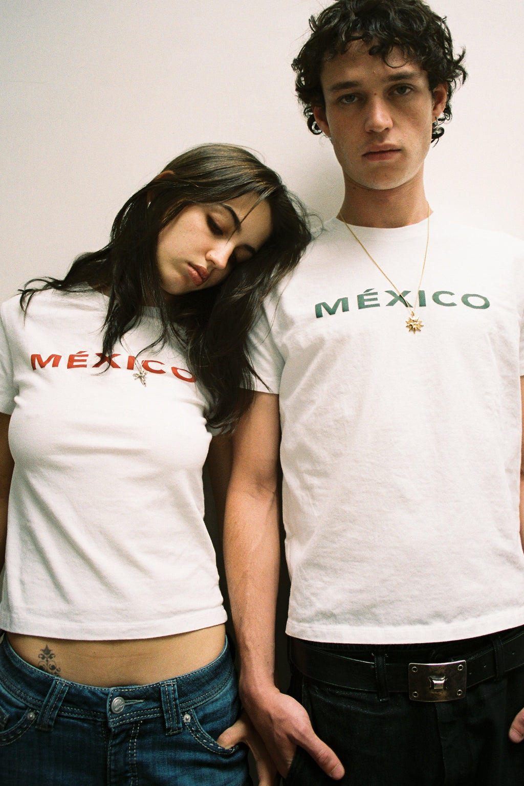 Mexico T-shirt