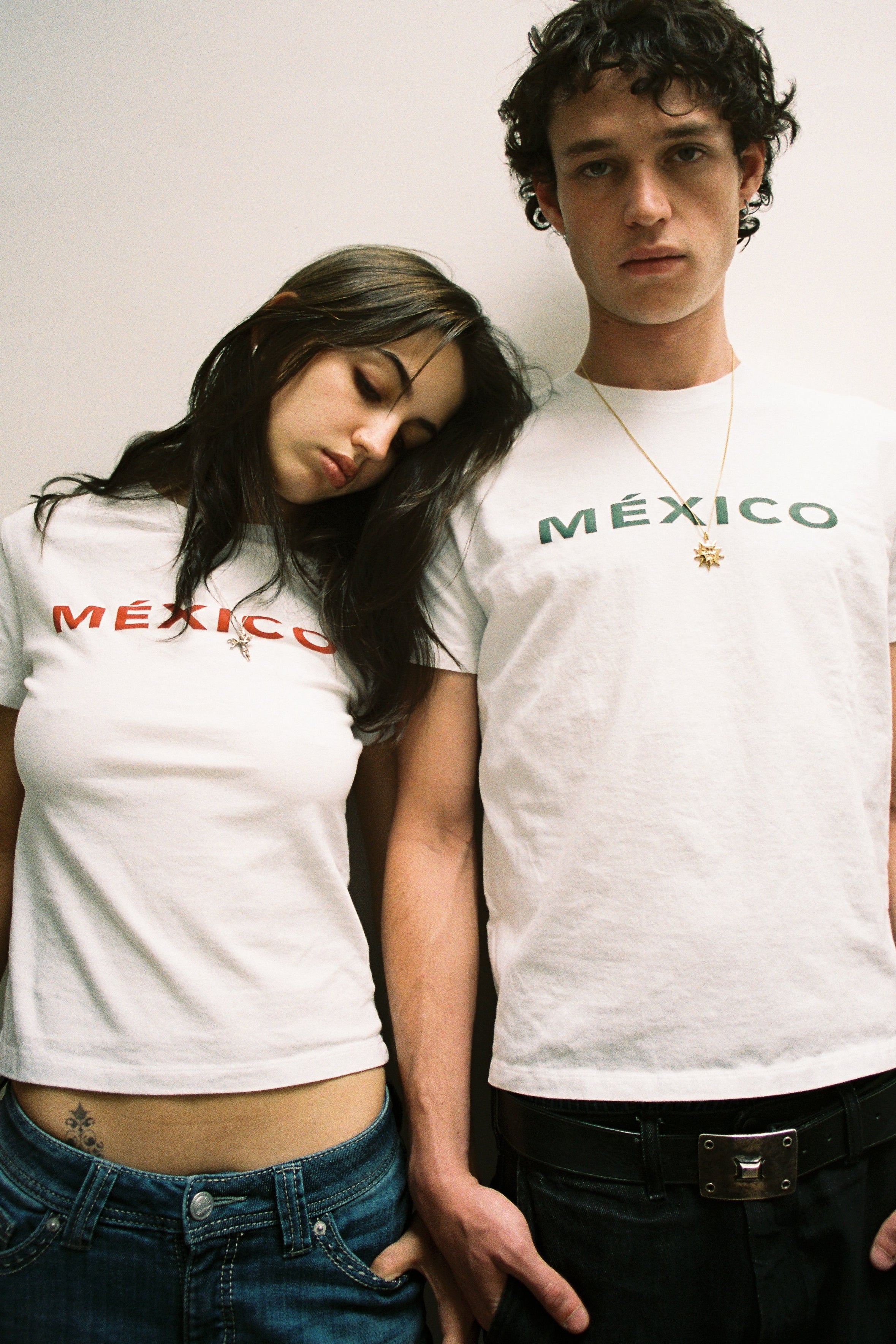Mexico T-shirt