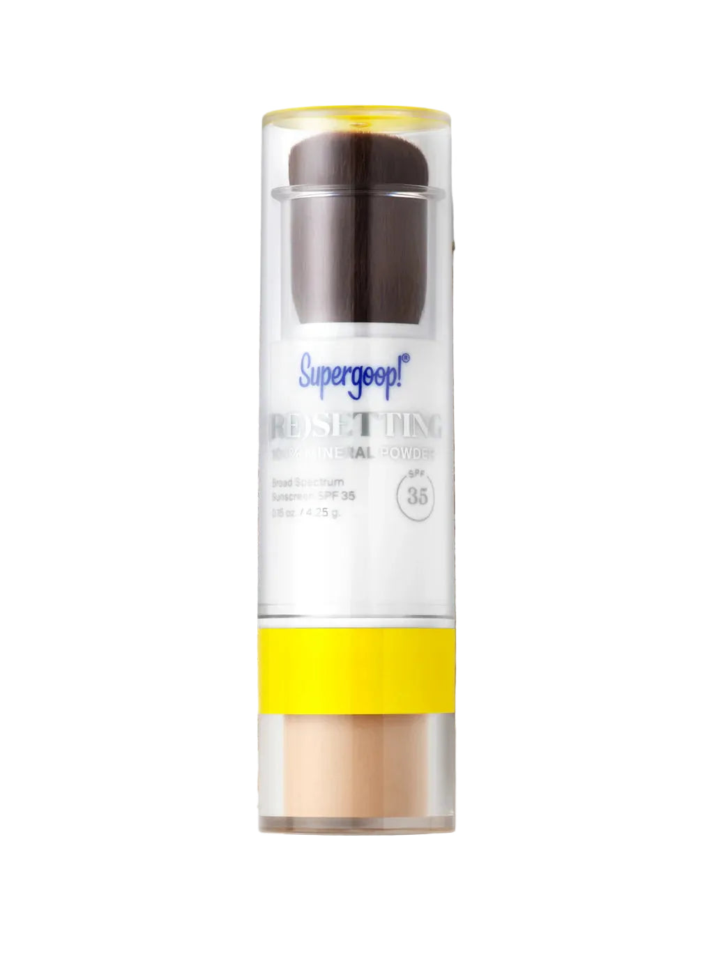 Resetting Mineral Powder SPF 35
