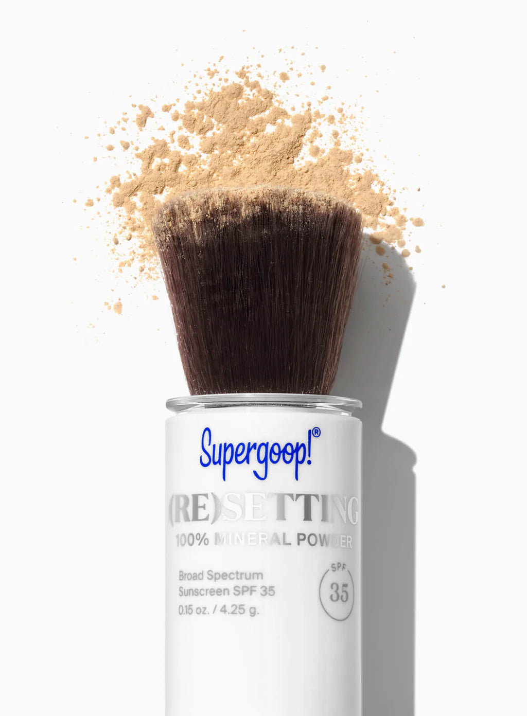Resetting Mineral Powder SPF 35