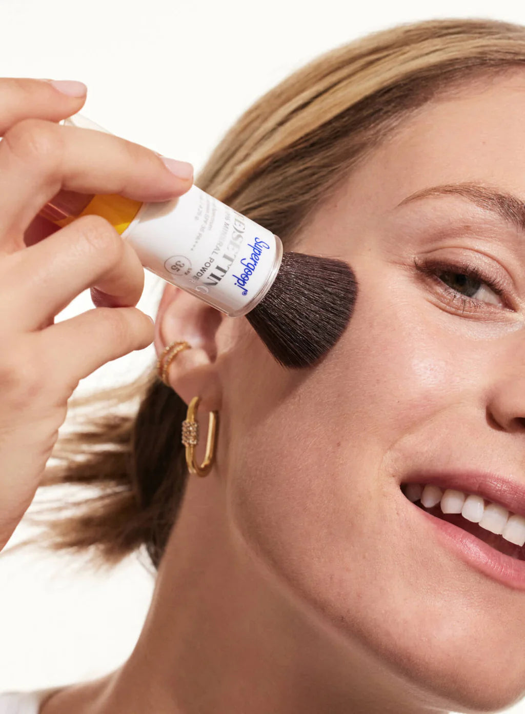 Resetting Mineral Powder SPF 35