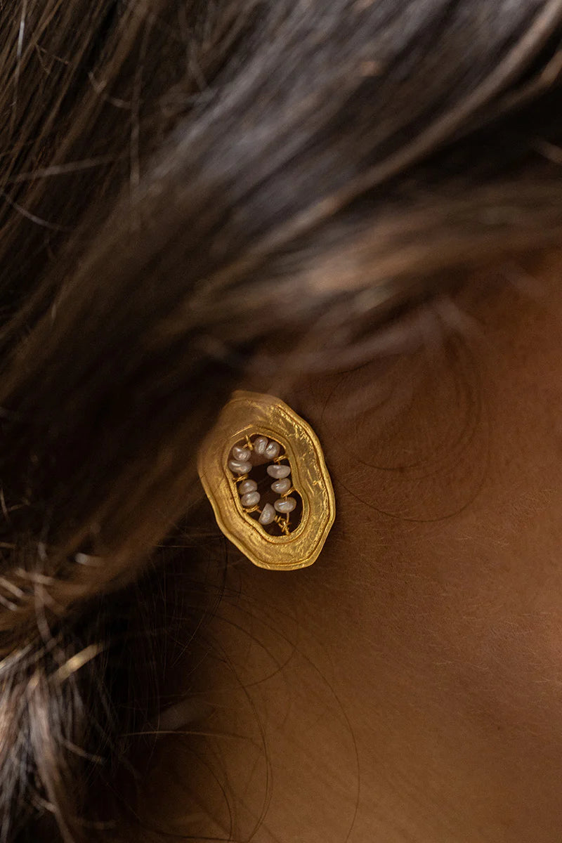 Saad Aretes