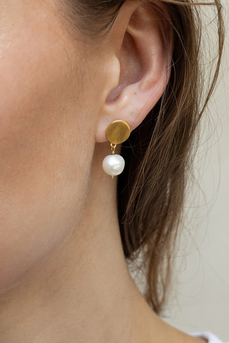 Imiri Aretes
