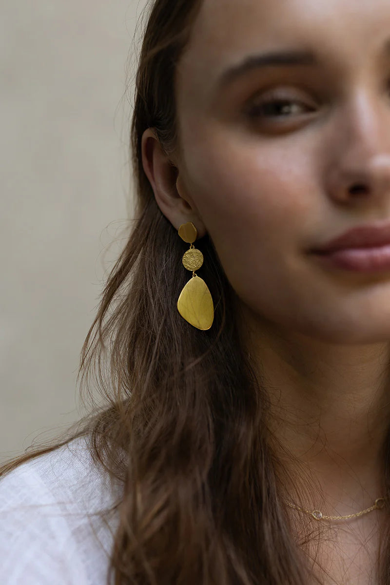 Tinulo Aretes