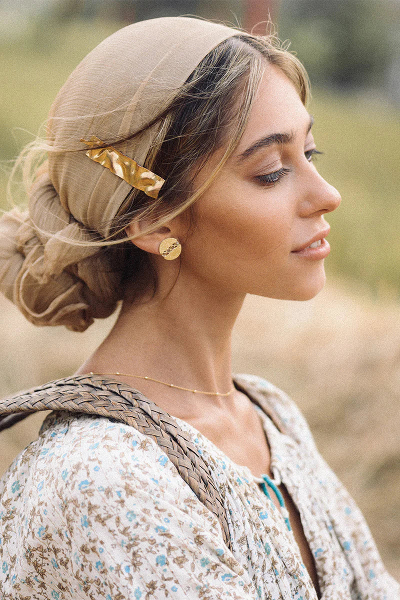 Aimouni Aretes