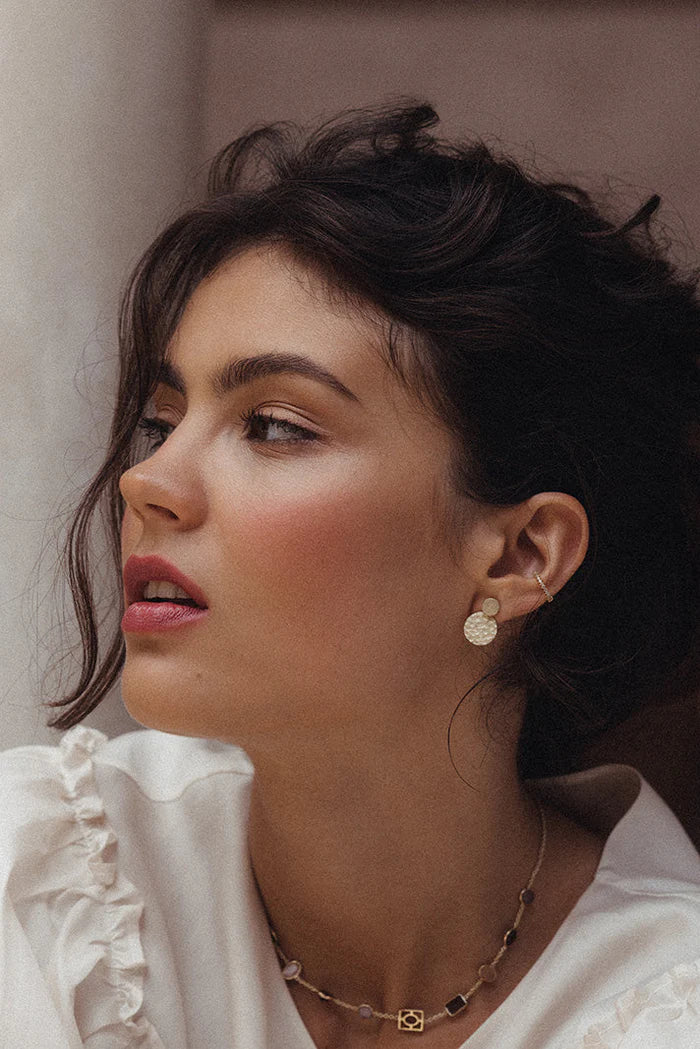 Aimana Aretes