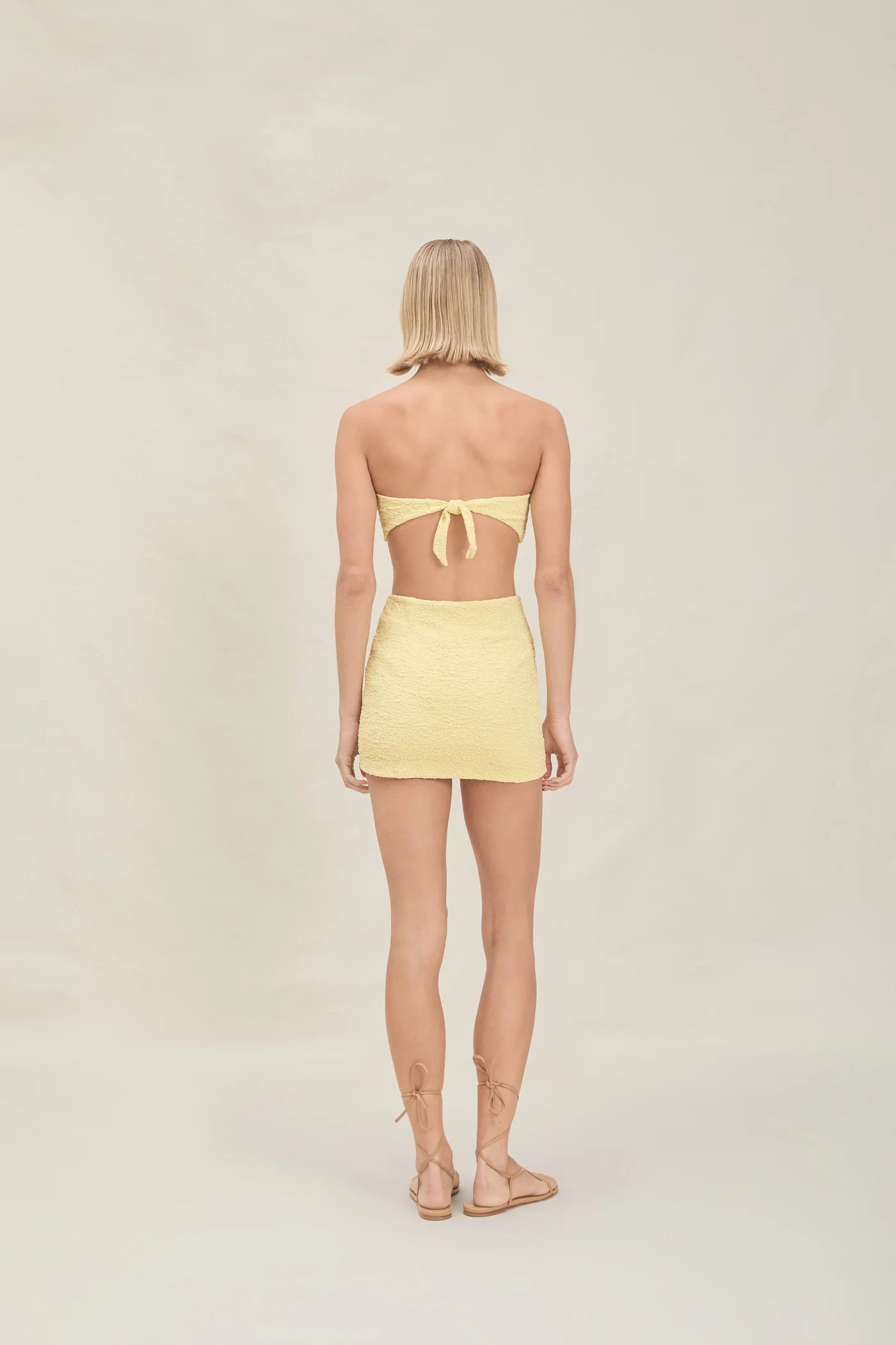 Eve Skirt