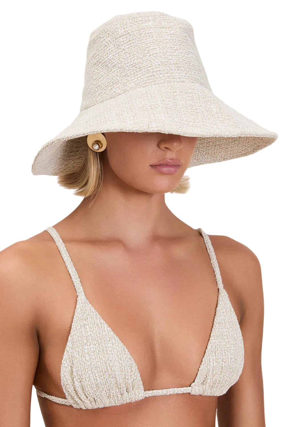 Sun Hat