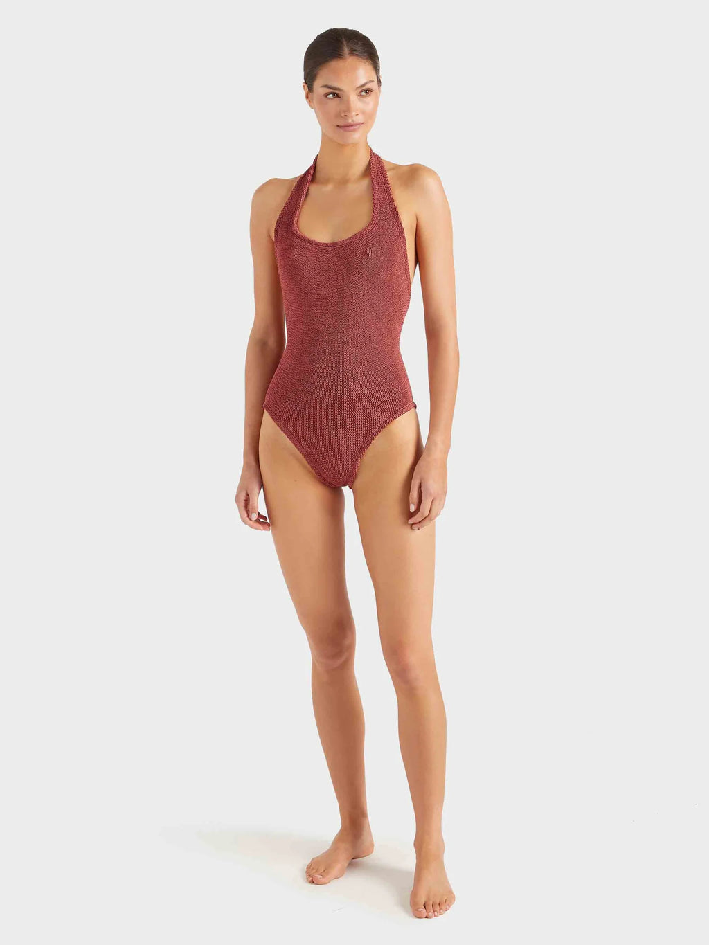 Sandy Swim