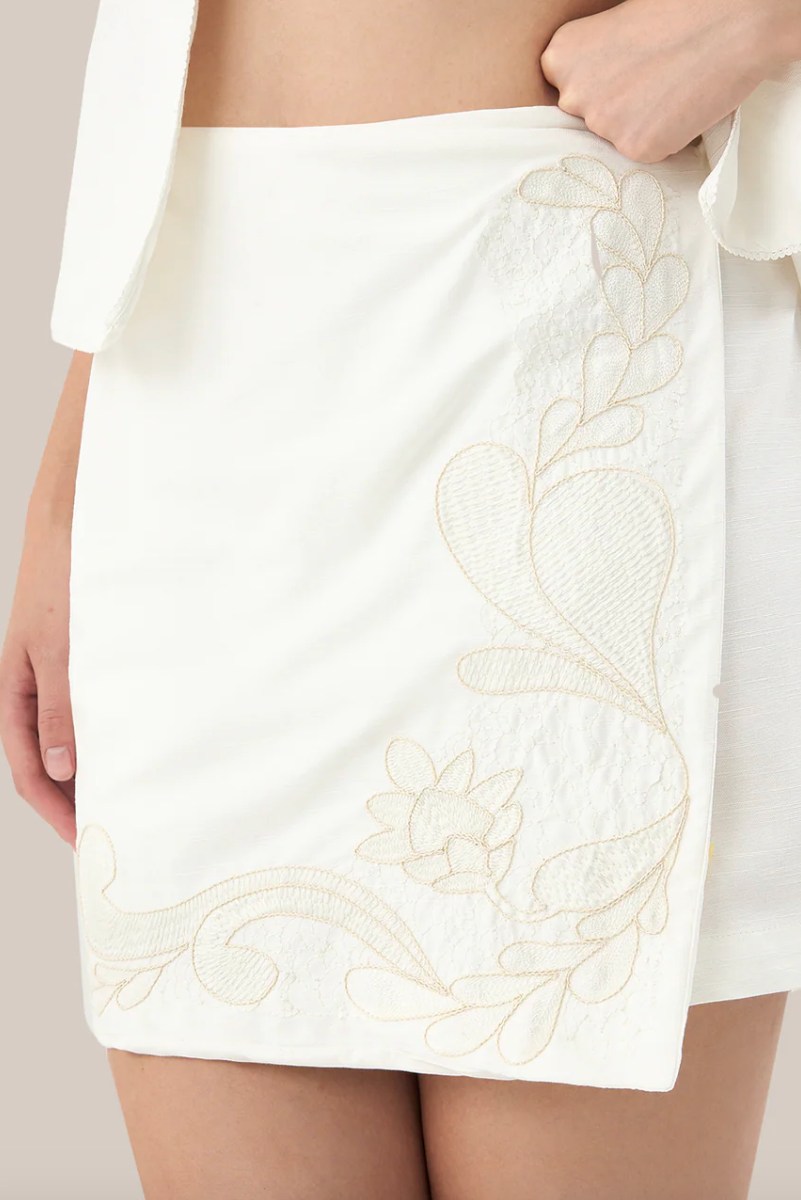 Egypt Skirt