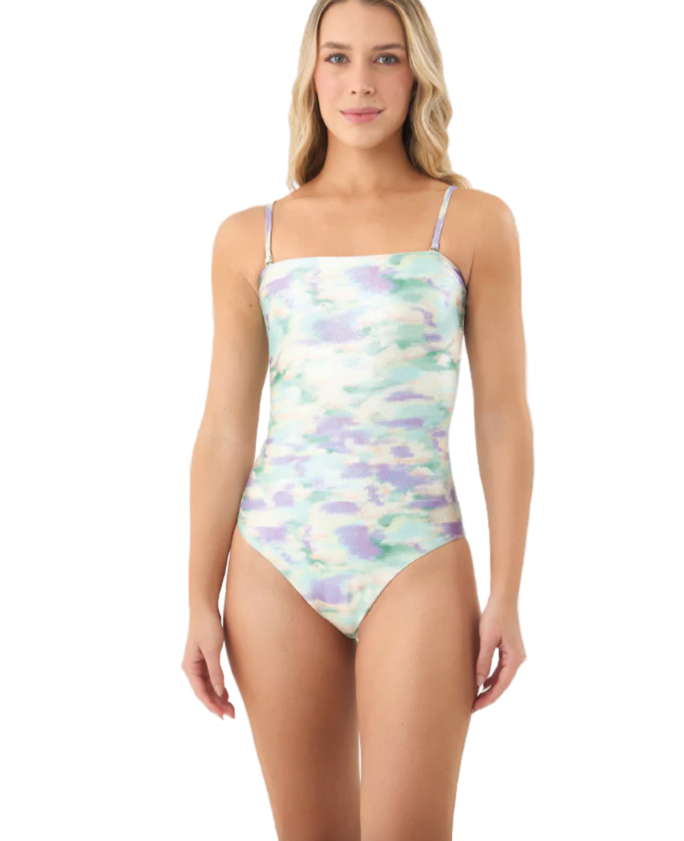 Abigail One Piece