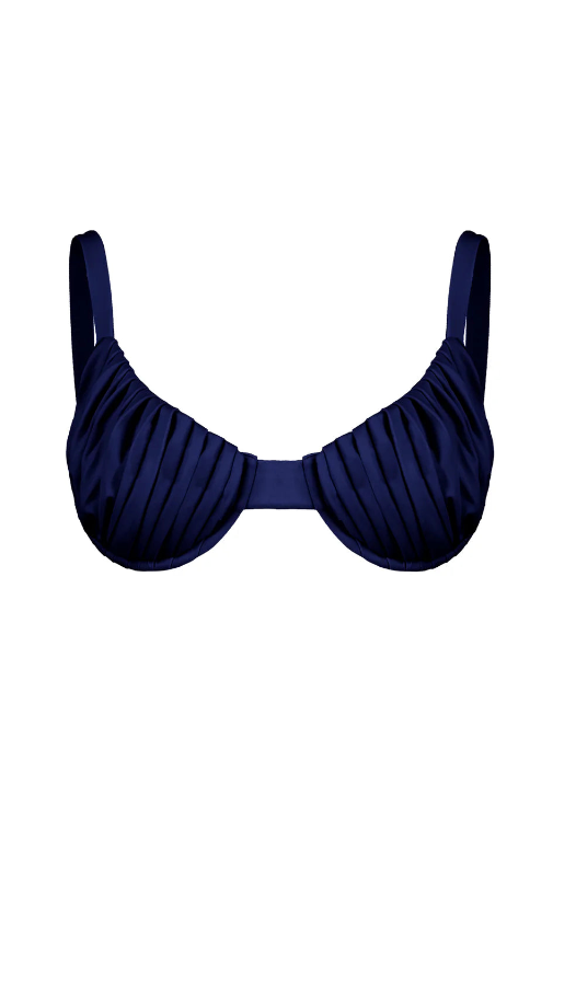 Gaia Bikini Top