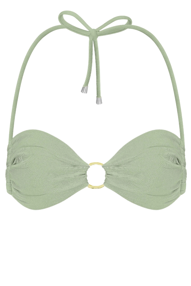 Maddie Bikini Top