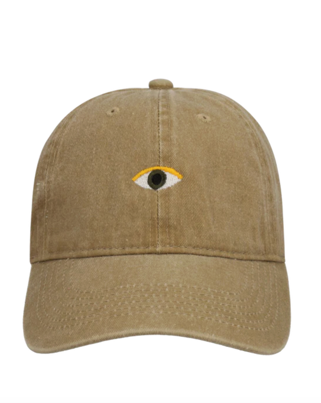 Rocky Kaki Cap