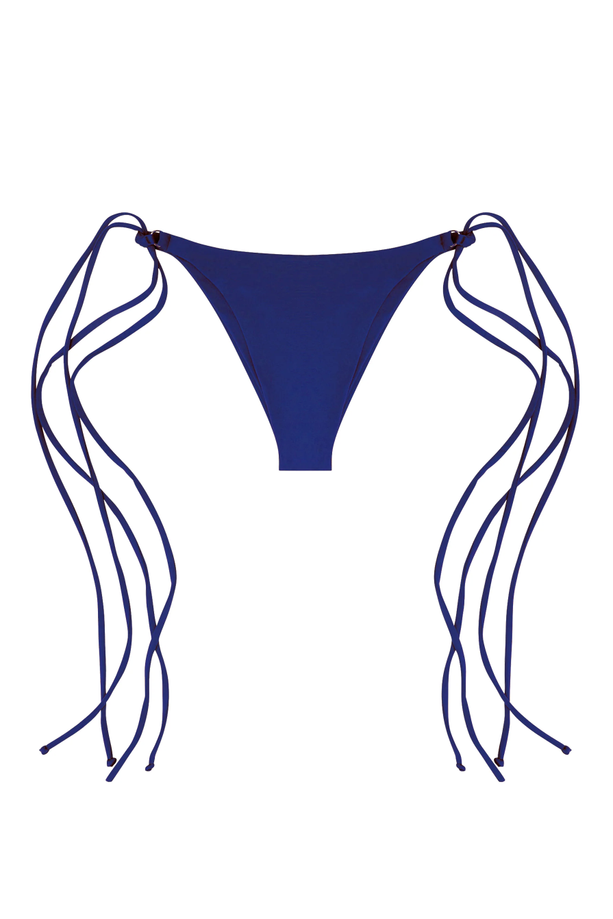 Bottom V