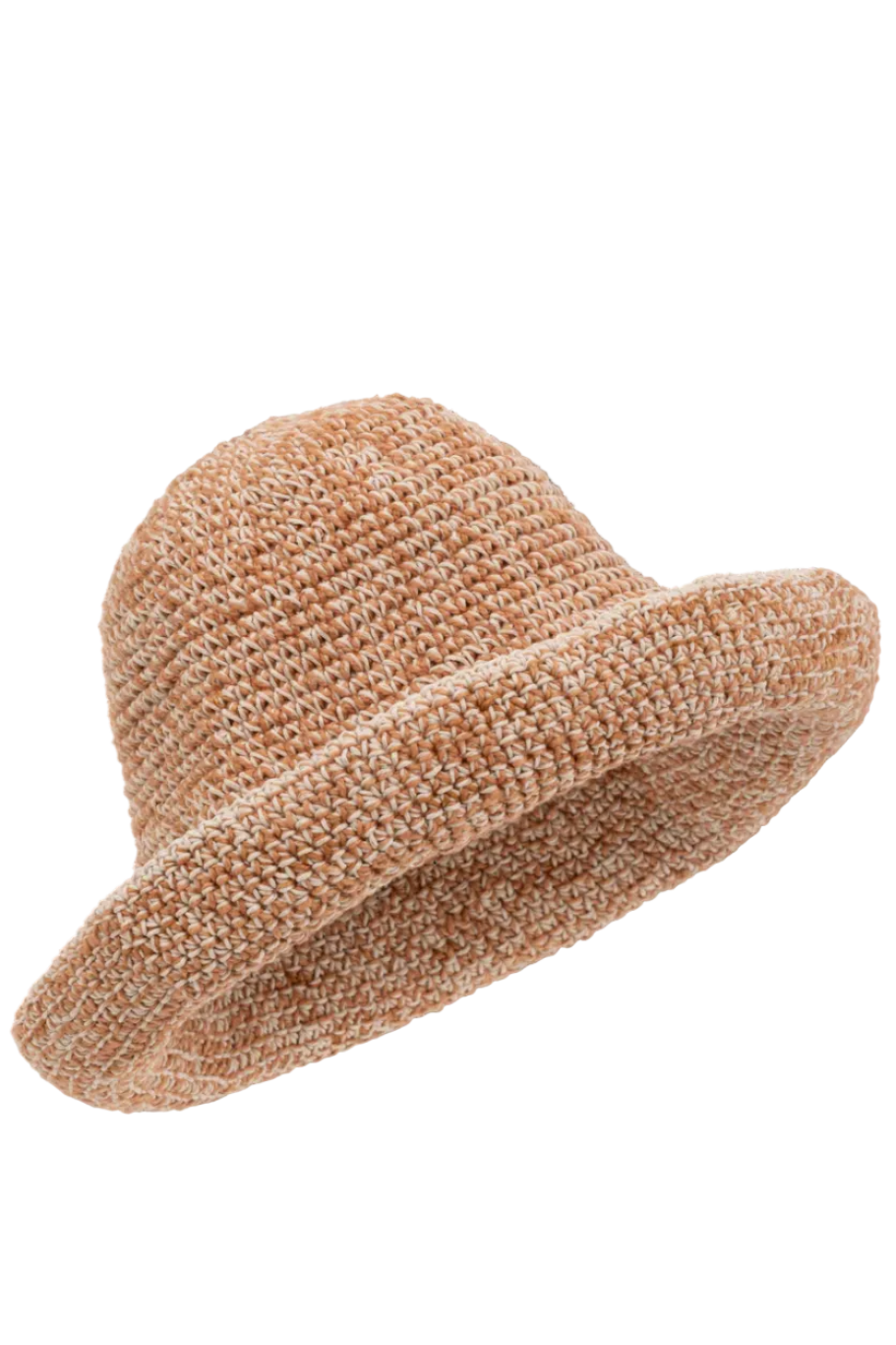 Helix Long Brim