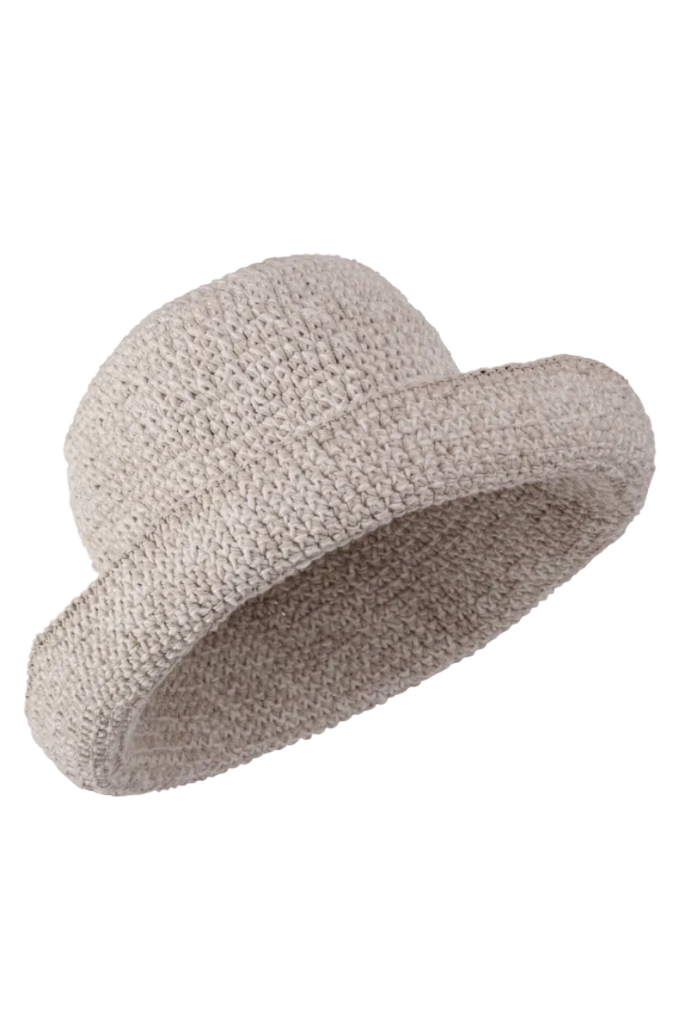 Helix Long Brim