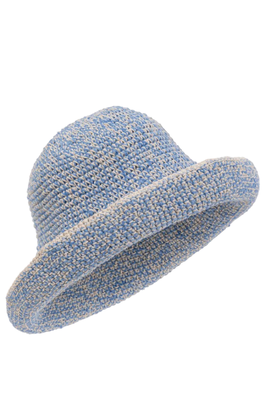 Helix Long Brim