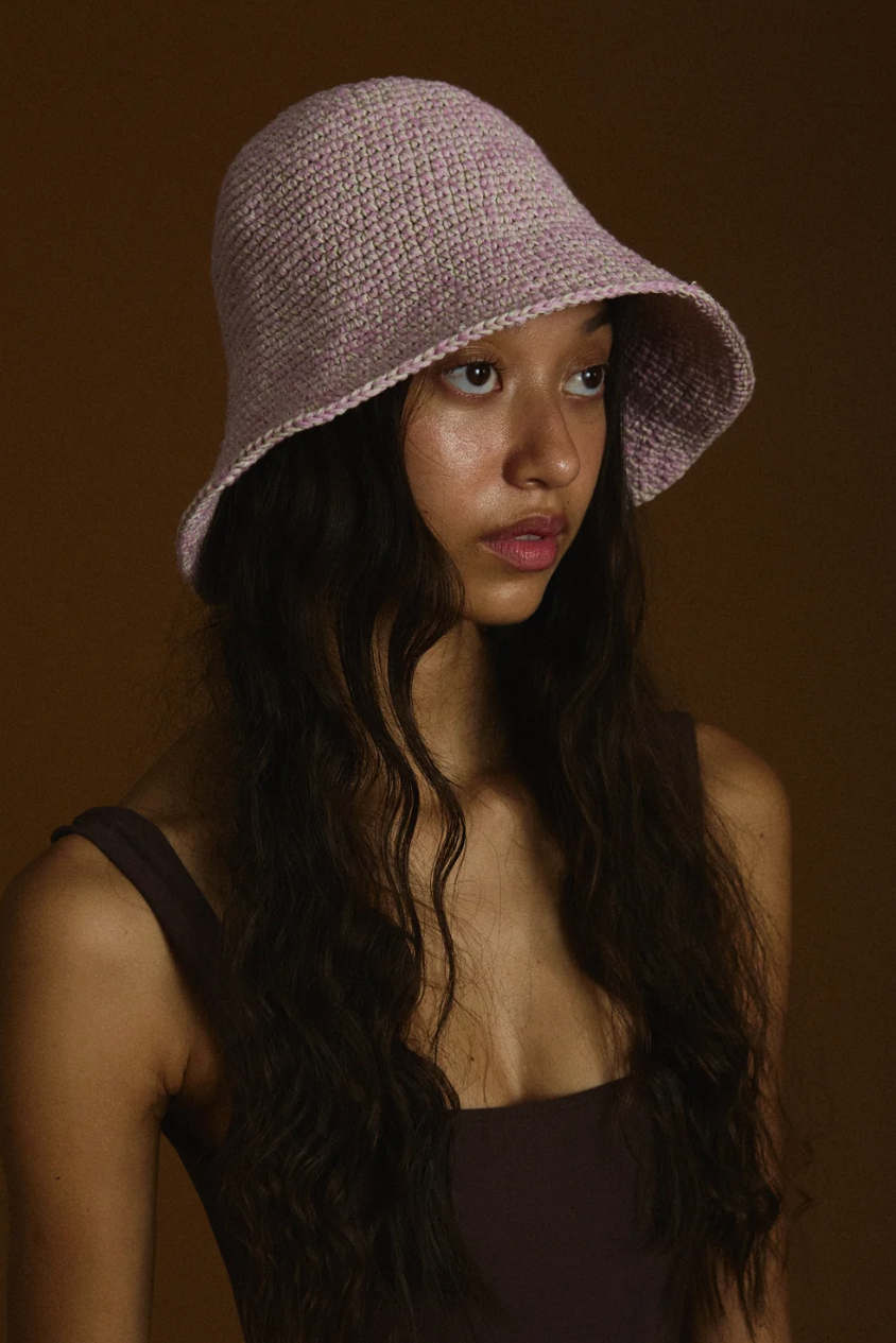 Helix Short Brim