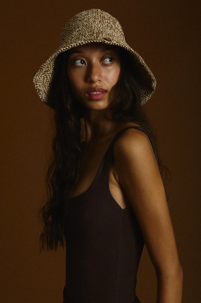 Helix Short Brim