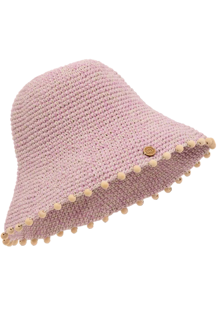 Helix Wooden Brim