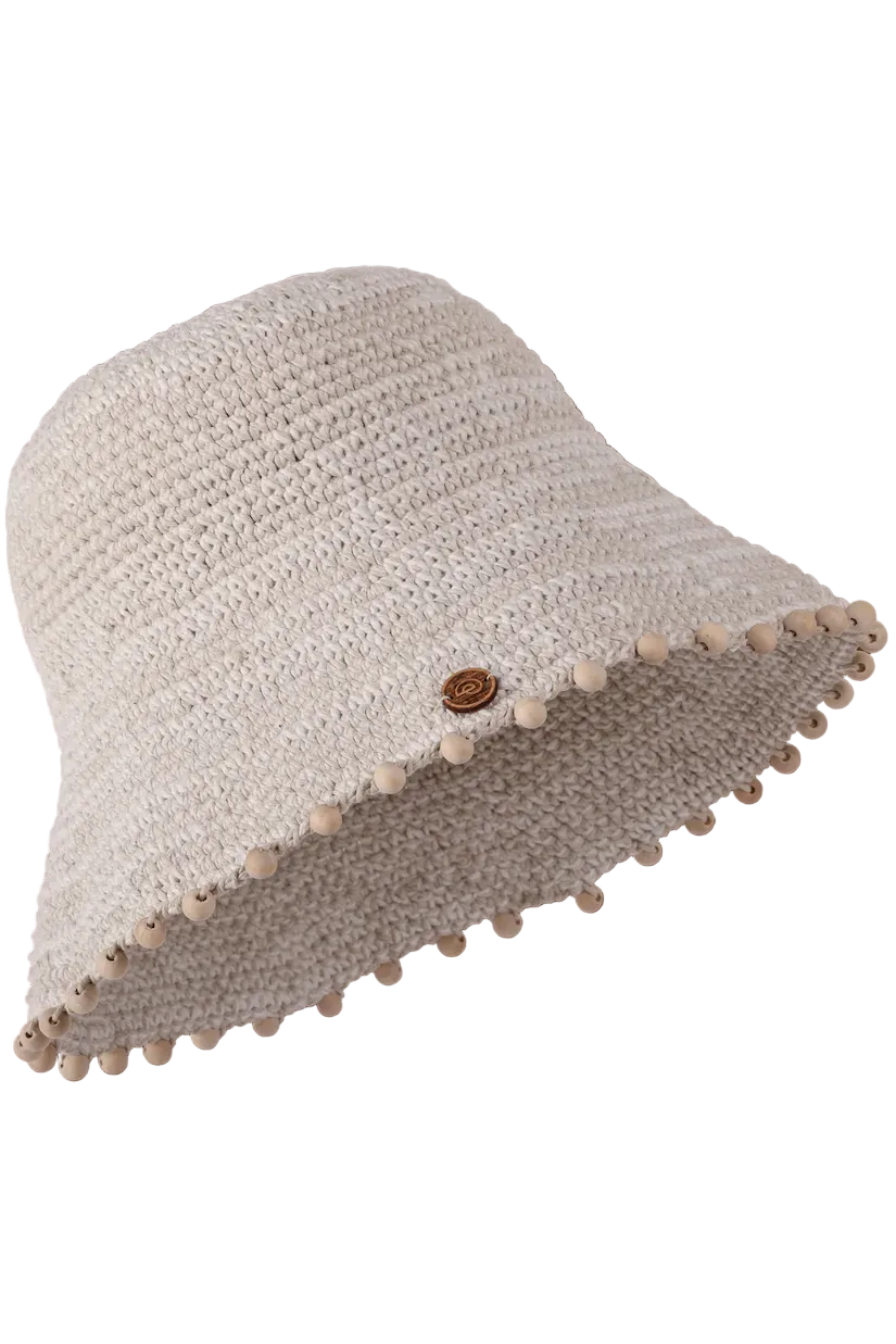 Helix Wooden Brim