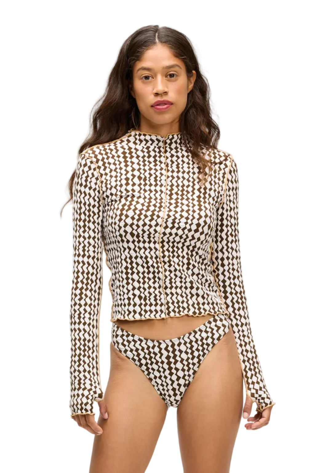 Sila Top