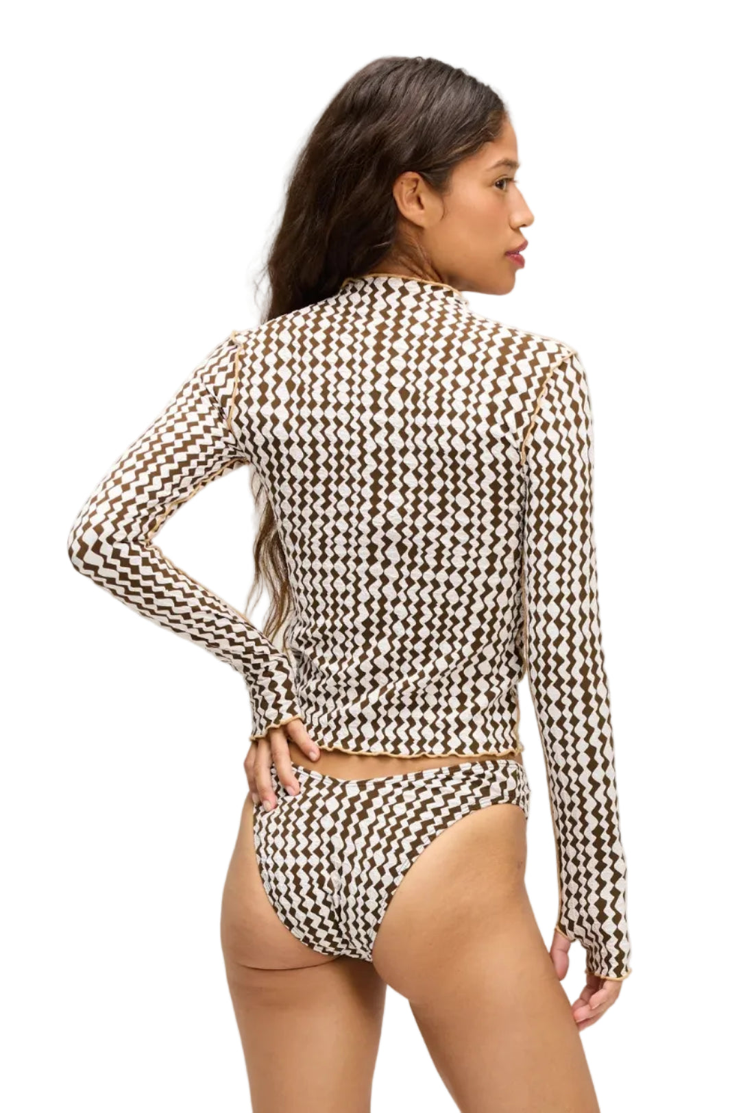 Sila Top