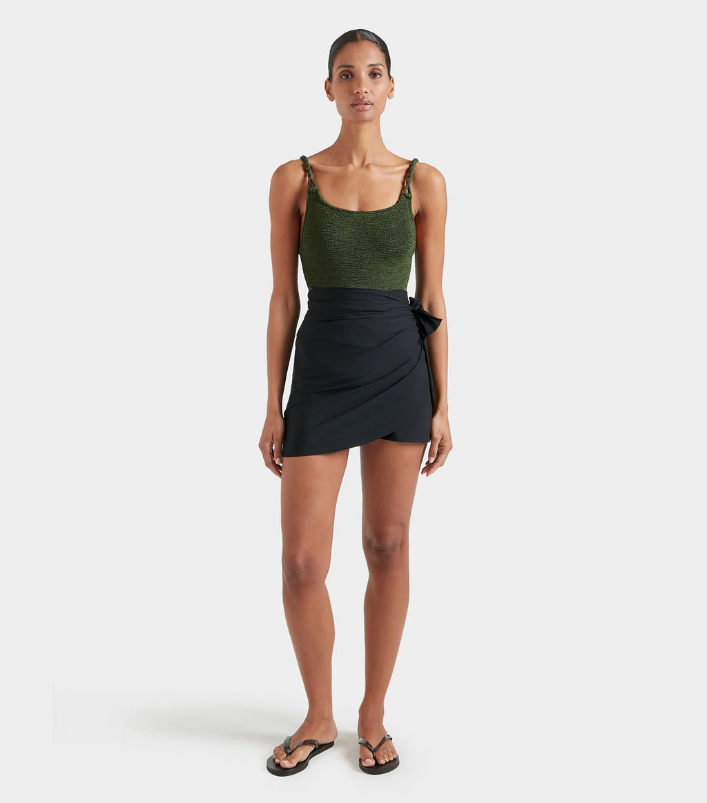 Short Sarong