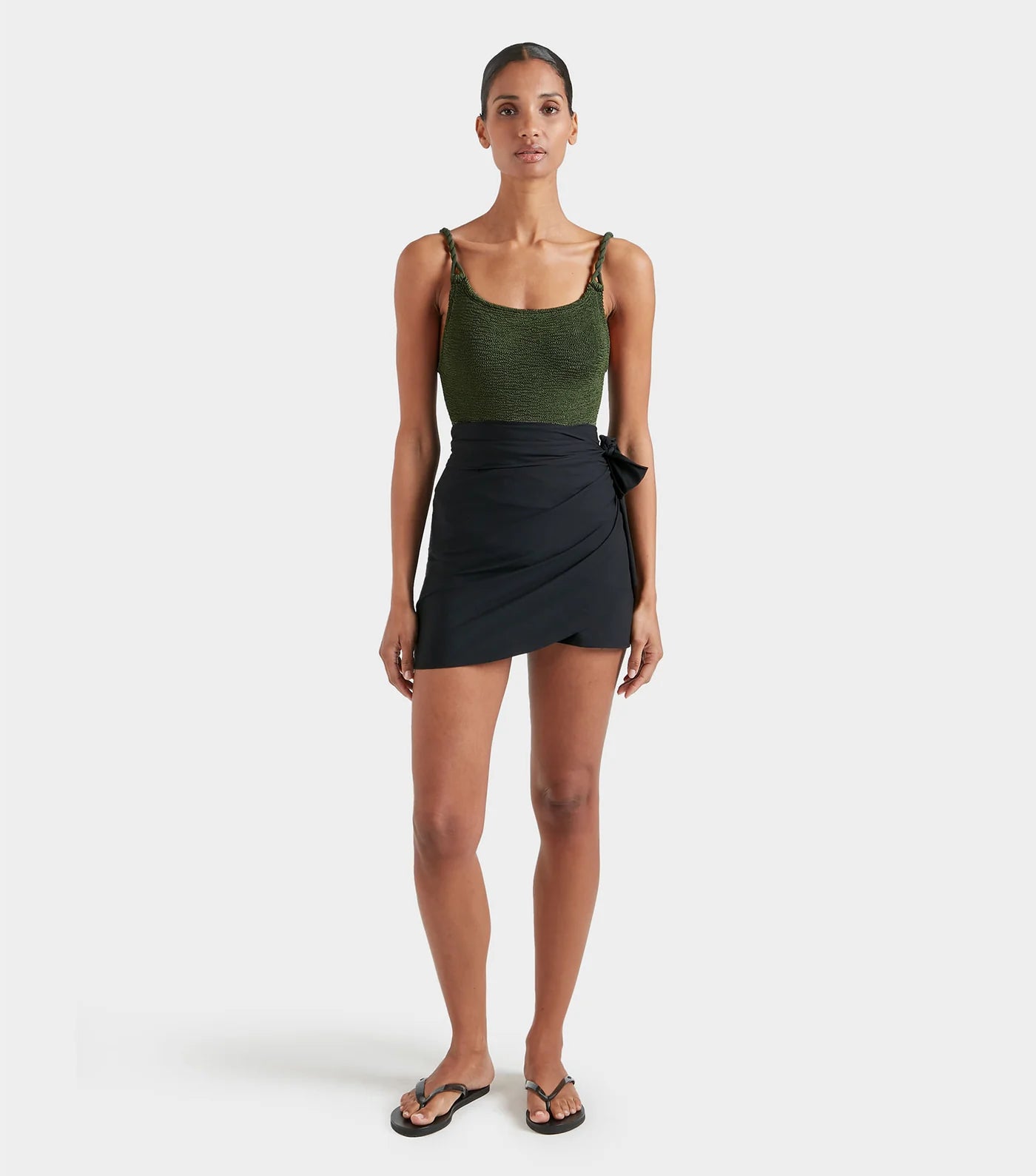 Short Sarong