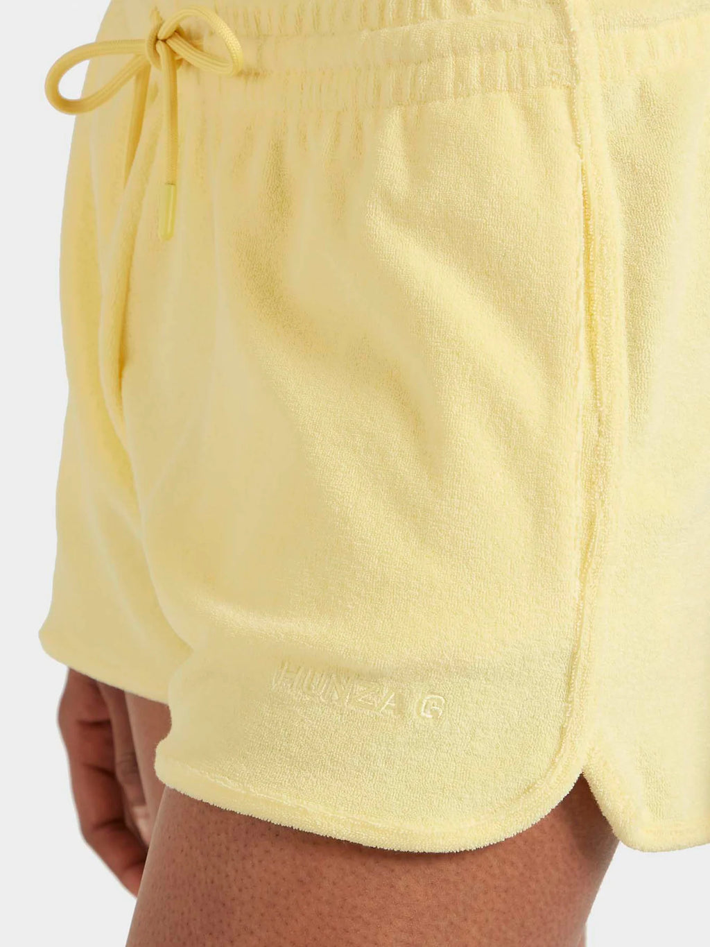 Towelling Shorts