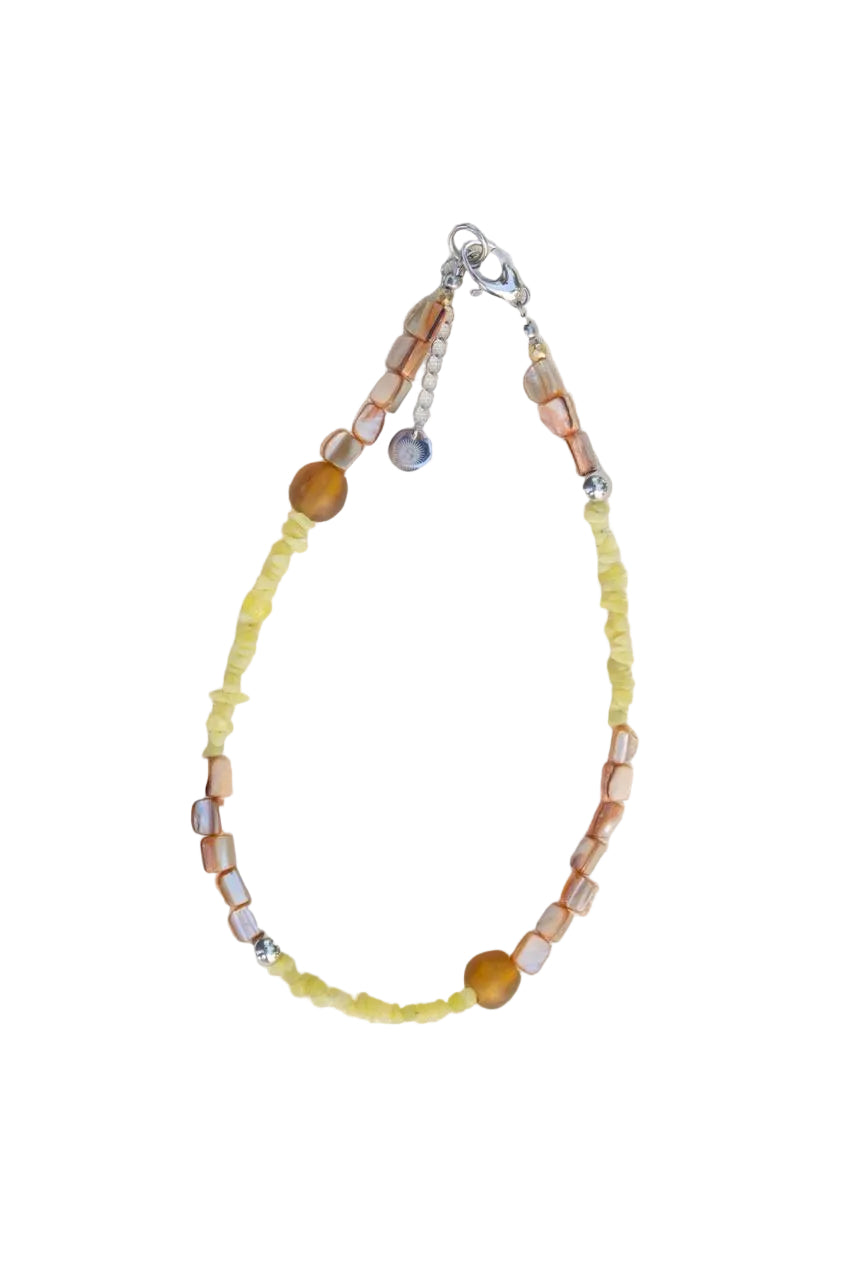 Sol Necklace