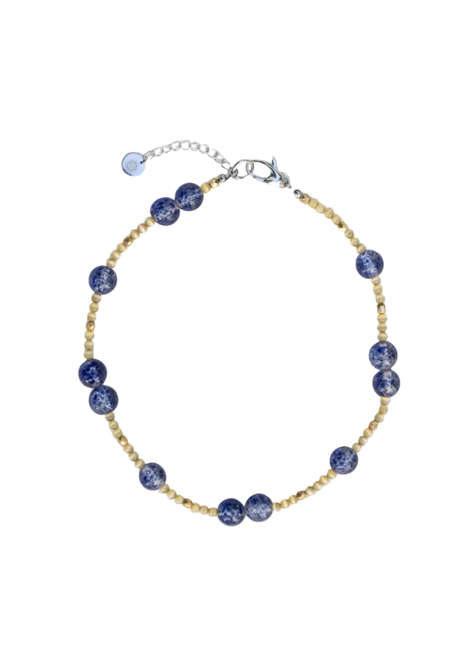 Transparencia Necklace