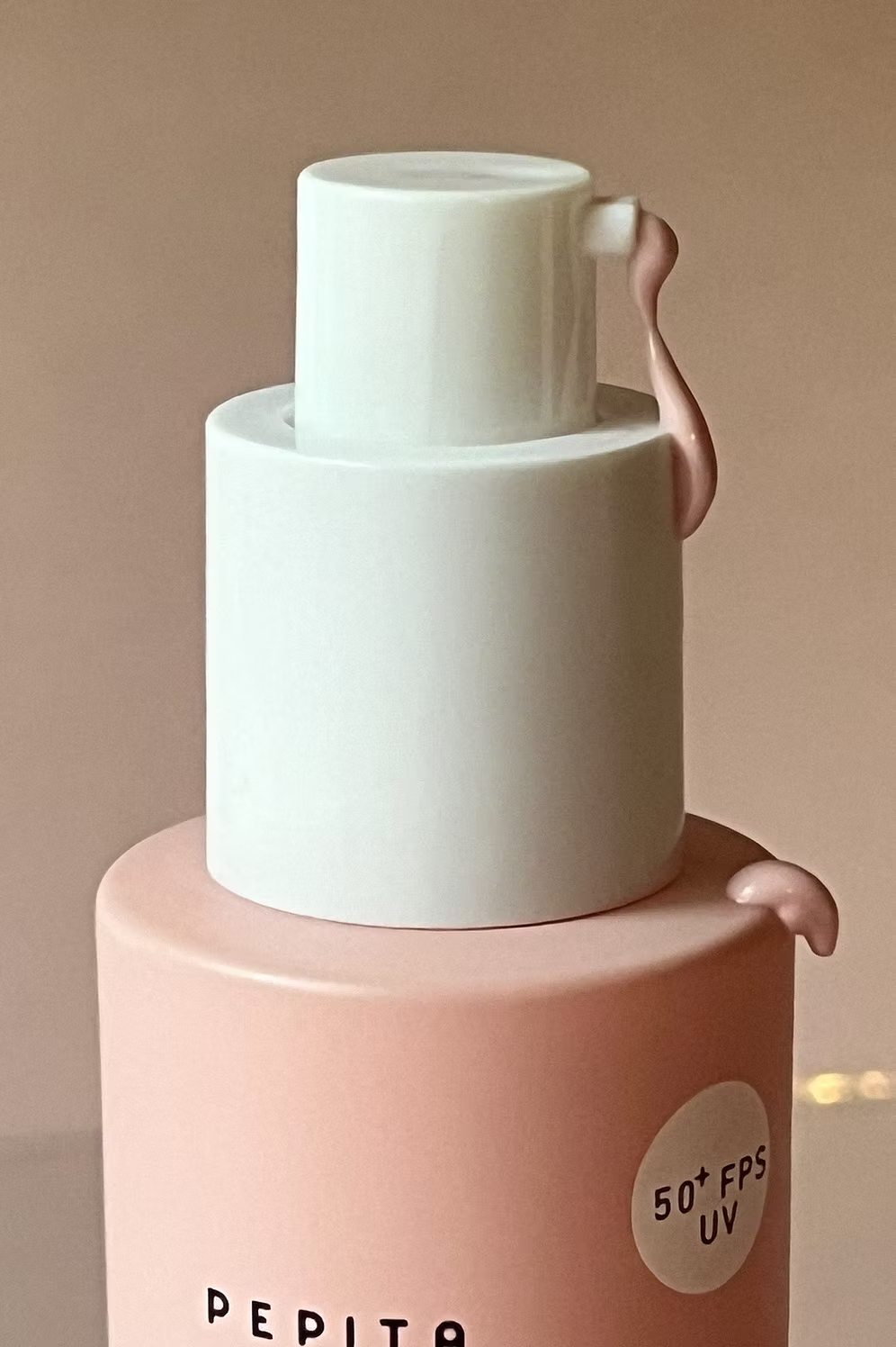 Pink Milk
