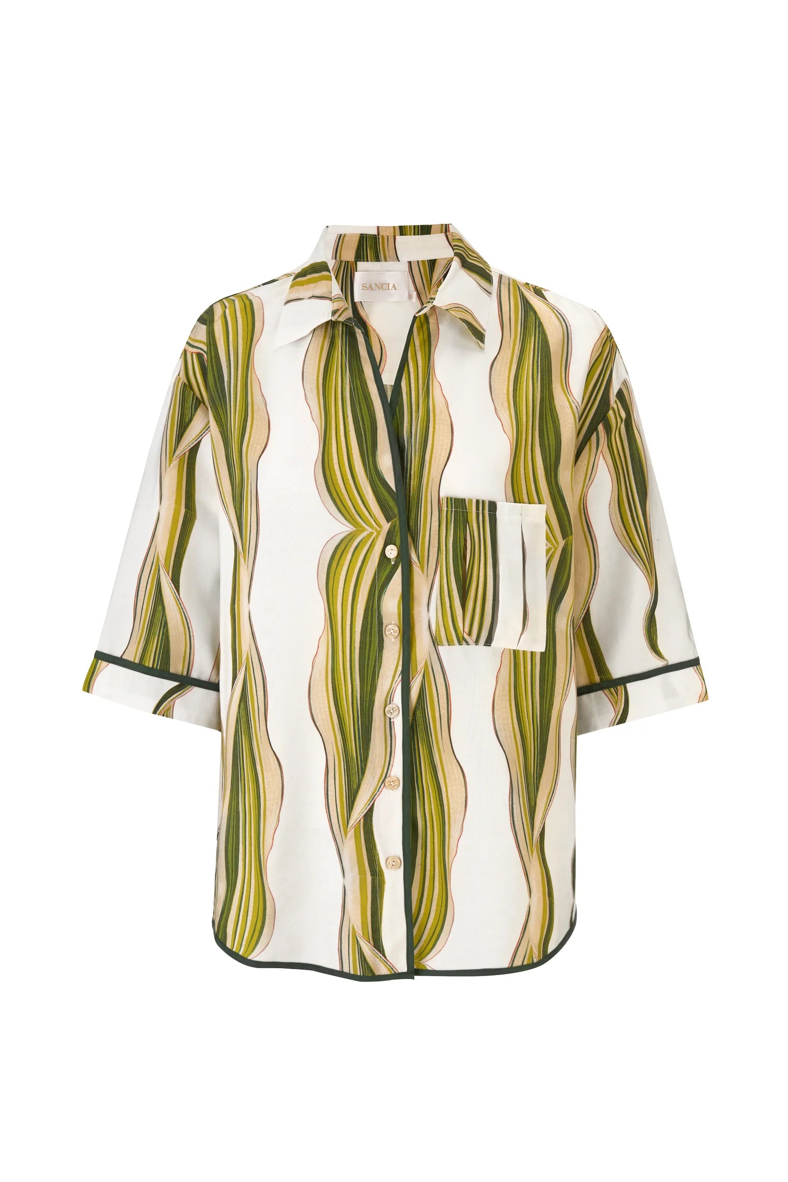 Ayanna Shirt