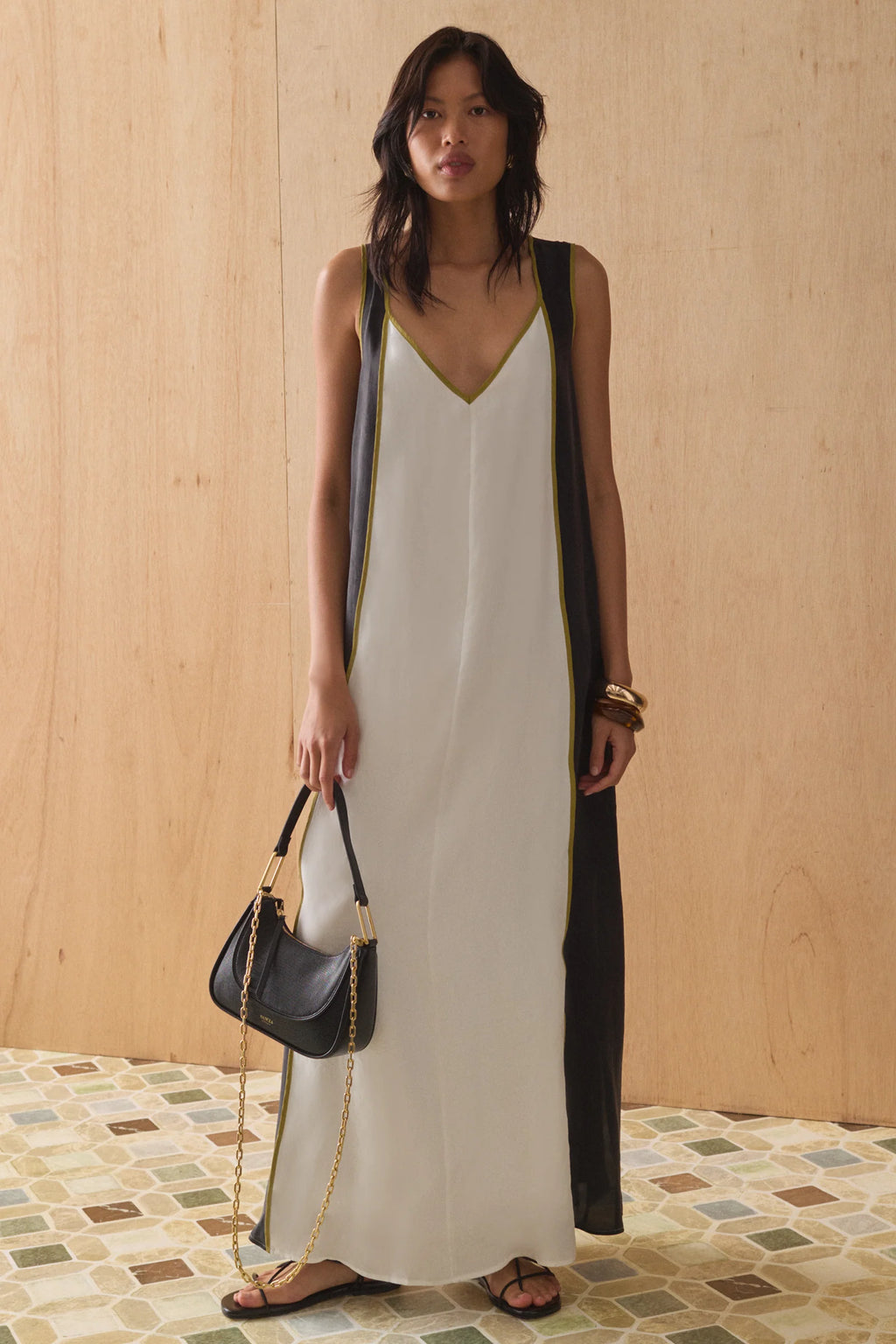 Azura Dress