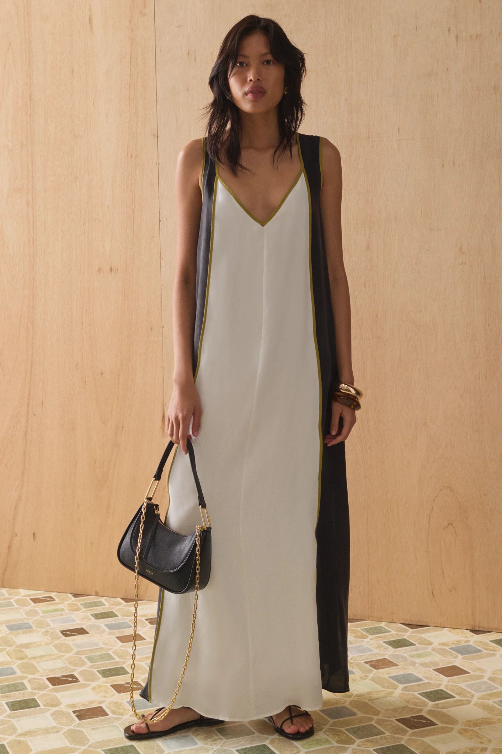 Azura Dress