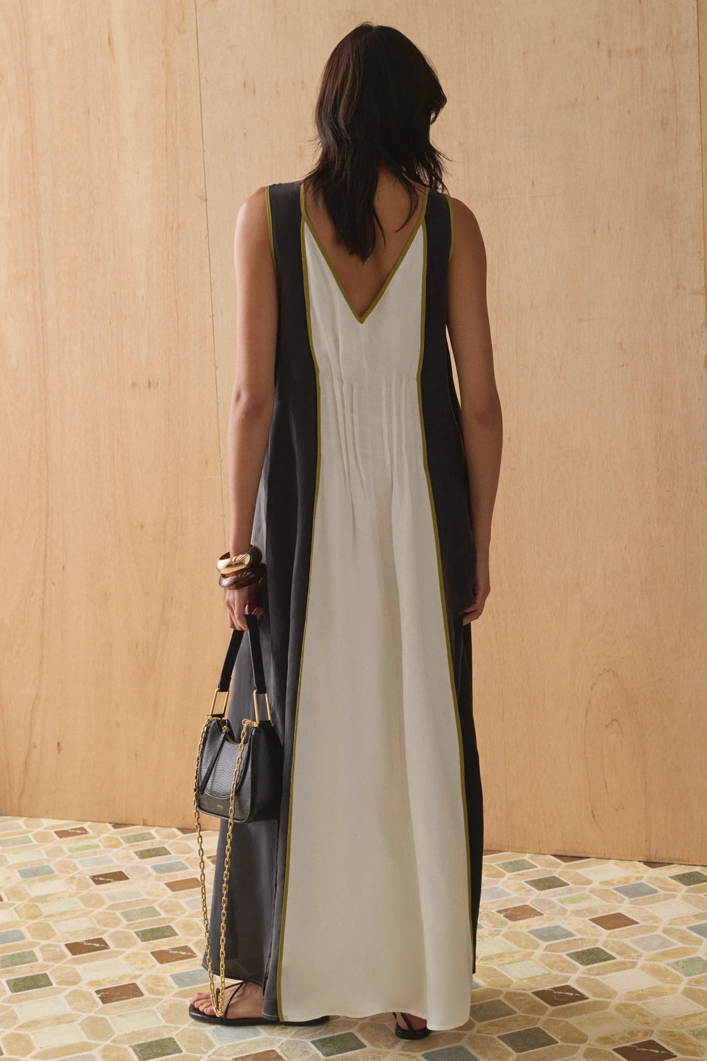 Azura Dress