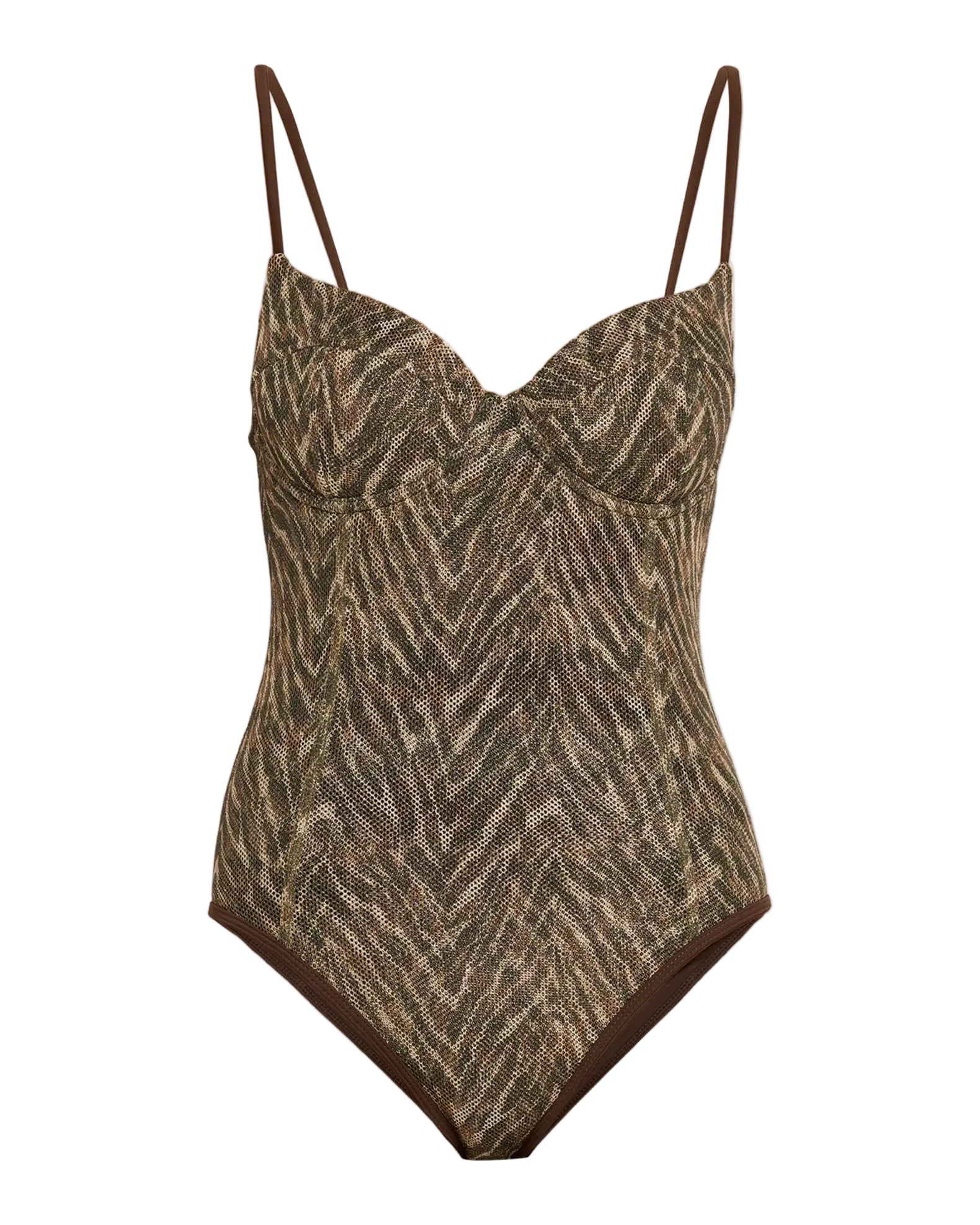 Printed Jayda Onepiece