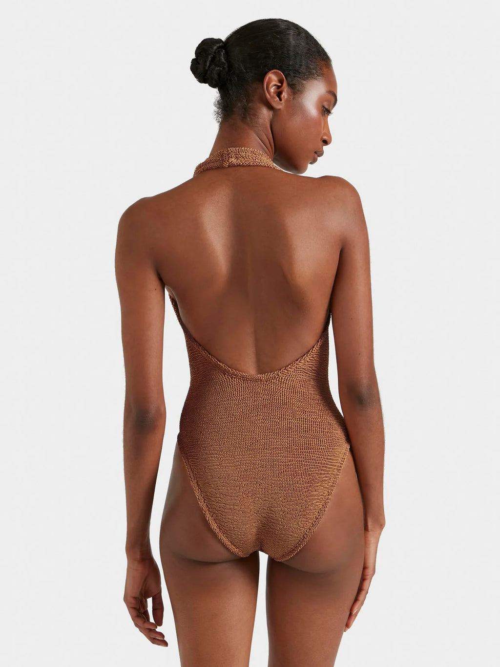Sandy Swim