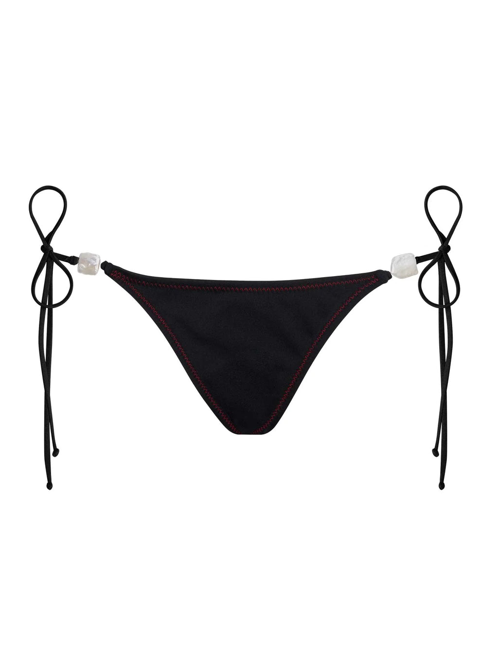 Tokyo Pearl Bikini Bottom