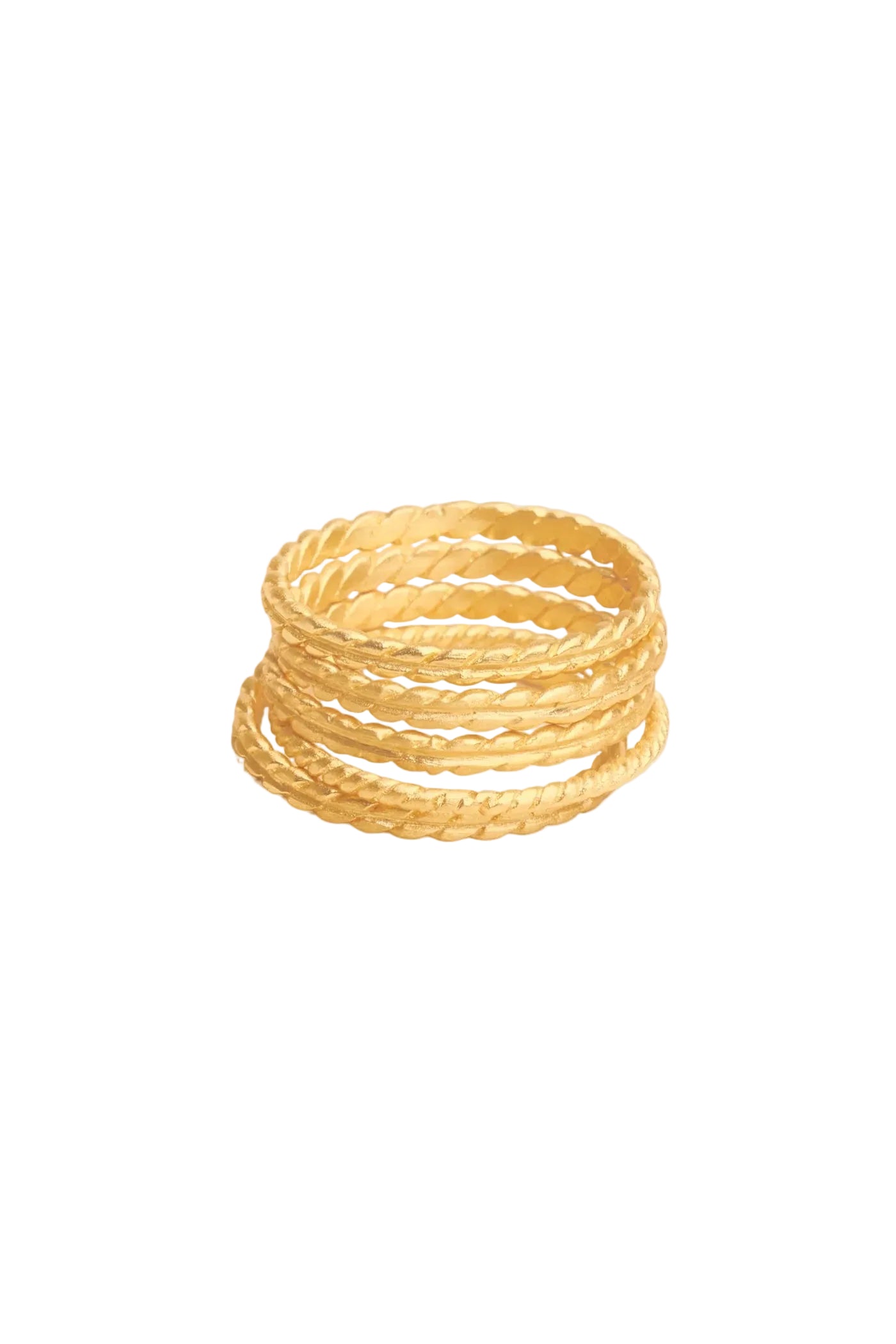 Tressia Anillo